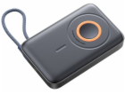 Joyroom Powerbanka JR-PBM02 22,5 W 10 000 mAh 3v1 magneti...