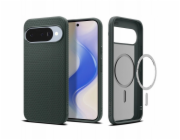 Spigen LIQUID AIR MAG MAGSAFE GOOGLE PIXEL 10 / 10 PRO ABYSS GREEN
