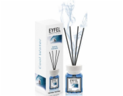 Eyfel Aroma difuzér Eyfel Cool Water s tyčinkami 120ml