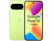 Google Pixel 10 256GB - Lemongrass, EU
