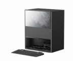 Dreame Aqua10 Ultra Track, Black