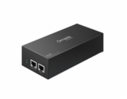TP-Link POE370S PoE++ injektor (2x10GbE, 802.3af/at/bt, 60W)
