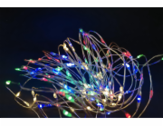 Žárovka dívka. Christmas Touch Micro, 12m, 120LED.