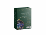 Světelný řetěz Christmas Touch Micro, 50 m, 500 LED