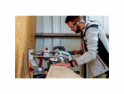 Metabo KGSV 254 MC Mitre Saw