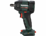 Metabo SSW 18 LTX 550 BL  Cordless Impact Driver