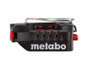 Metabo PC 18-65 Power Charger