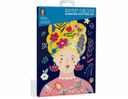 DIAMOND DOTZ DĚTSKÉ KVĚTINOVÉ DÍVČÍ BALÍČEK PRO DOSPĚLÉ