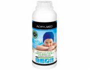 Acrylmed BIOCID G-1 Koncentrát na hubení řas 1 l