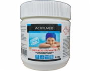 Acrylmed DEZACID VR WHITE Granulát pro oxidační dezinfekci vody 0,4 kg