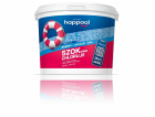 Acrylmed EXTRA CHLOR Granulát pro hubení bakterií, plísní...