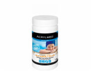 Acrylmed ALKASOL PLUS Granulát pro udržení správné hodnoty pH vody v bazénu 1 kg