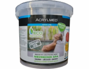 Acrylmed Sada pro péči o vodu – lázeň/sauna/vířivka