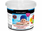 Acrylmed Sada pro péči o vodu – Malý bazén