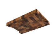 Gefu Chopping Board ENNO  walnut wood