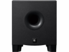 Yamaha HS8S subwoofer Černá 150 W
