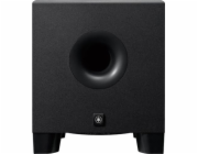 Yamaha HS8S subwoofer Černá 150 W