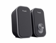 Trust Ador 2.0/Černá/Stereo/12W