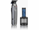 BaByliss Zastřihovač vlasů FxOne Lo-Pro FX729E šedý