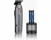BaByliss Zastřihovač vlasů FxOne Lo-Pro FX729E šedý