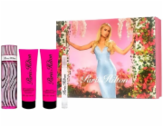 Paris Hilton Paris Hilton sada parfémovaná voda ve spreji 100ml + tělové mléko 90ml + sprchový gel 90ml + parfémovaná voda