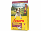 JOSERA Adult Mini Chicken with rice - suché krmivo pro ps...