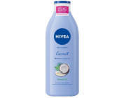 Nivea olejové mléko s kokosem a monoi olejem 400ml
