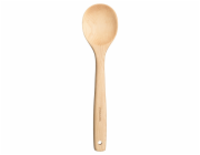 Lžíce Fiskars 1075685, 29 cm, hnědá