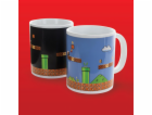 Paladone Super Mario Bros Heat Change Mug