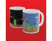 Paladone Super Mario Bros Heat Change Mug