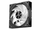 DEEPCOOL Ventilátor R-EDF120-BKAPP86-G-1, 120mm, BULK