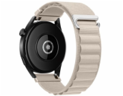 ForCell Řemínek FORCELL F-DESIGN FS05 pro hodinky SAMSUNG 22 mm hvězda