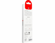 ForCell Řemínek FORCELL F-DESIGN FS01 pro hodinky SAMSUNG 22 mm hvězda
