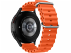 ForCell Řemínek FORCELL F-DESIGN FS01 pro hodinky SAMSUNG...