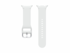 Samsung Sportovní řemínek (velikost S/M) Watch 8 White