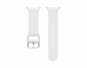 Samsung Sportovní řemínek (velikost S/M) Watch 8 White