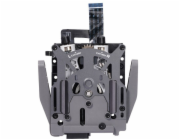 BambuLab Extruder s dvojitým převodovým pohonem pro tiskárny Bambu Lab řady H2D