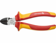 Högert Technik Boční štípačky 160 mm, 1000 V, VDE
