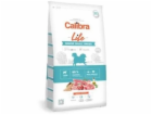 CALIBRA Dog Life Senior Small Breed Lamb Mono - suché krm...