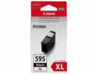 Canon CARTRIDGE PG-595XL černá pro Pixma TS4150i, TS6550i...