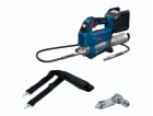 Bosch GFP 18V-10  Cordless Grease Gun