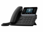 Yealink SIP-T73U SIP telefon, PoE, 2,8" bar. LCD, GigE, 2...