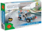 Alexander Alexandr, malý stavitel - Policie 997 (215038)