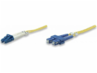 Intellinet Network Solutions Optický patchcord LC-SC Dupl...