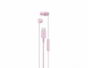 IEREX15CP.CE7 - Sluchátka do uší - růžová, USB-C