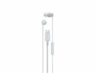 SONY IER-EX15C - Sluchátka do uší - bílá, USB-C