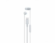 SONY IER-EX15C - Sluchátka do uší - bílá, USB-C