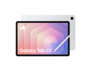 Samsung Galaxy Tab S11/SM-X730NZSREUE/11"/2560x1600/12GB/128GB/An16/Silver