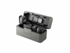 DJI Mic 3 (2 TX + 1 RX + Charging Case)