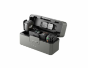 DJI Mic 3 (2 TX + 1 RX + Charging Case)
